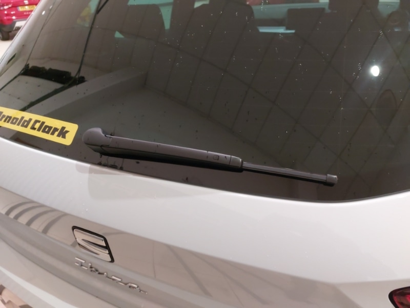 Used SEAT Ibiza 2025 for sale - 77544219: Photo 13