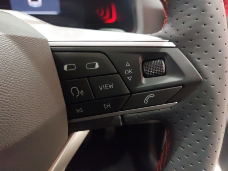 Used SEAT Ibiza 2025 for sale - 77544219: Photo 14