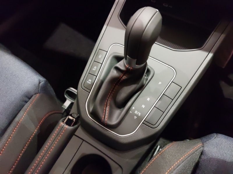 Used SEAT Ibiza 2025 for sale - 77544219: Photo 17