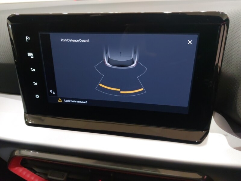 Used SEAT Ibiza 2025 for sale - 77544219: Photo 19