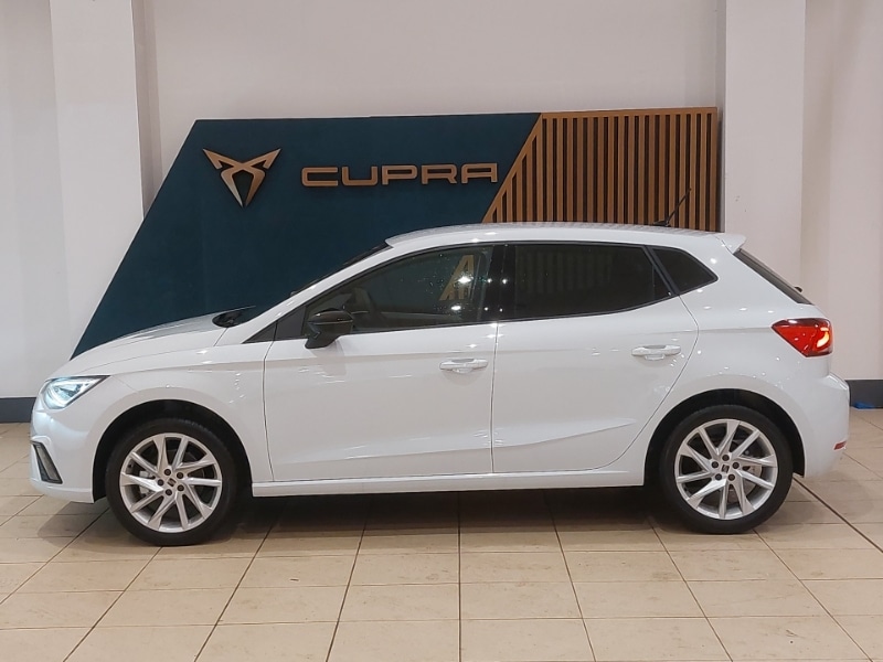 Used SEAT Ibiza 2025 for sale - 77544219: Photo 4
