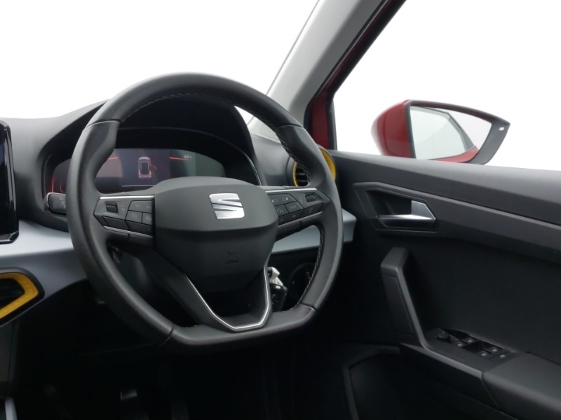 Used SEAT Arona 2023 for sale - 78041413: Photo 10