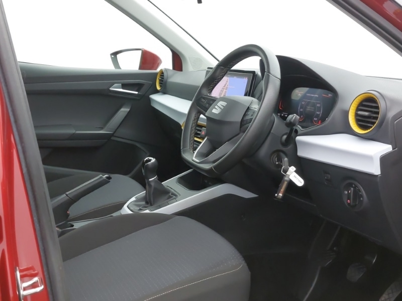 Used SEAT Arona 2023 for sale - 78041413: Photo 12