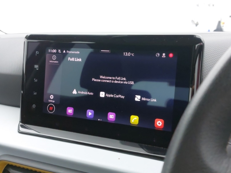 Used SEAT Arona 2023 for sale - 78041413: Photo 14