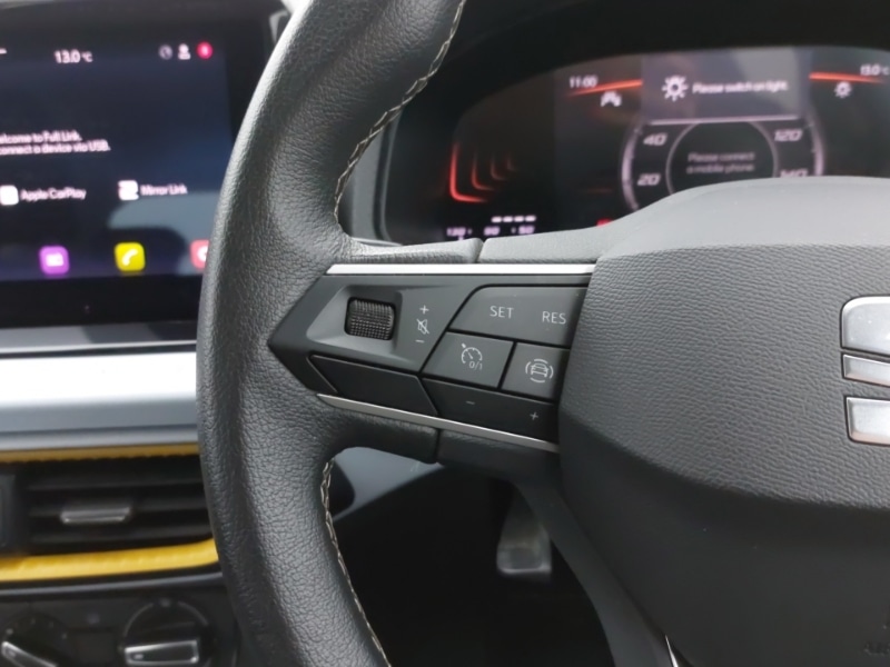 Used SEAT Arona 2023 for sale - 78041413: Photo 17