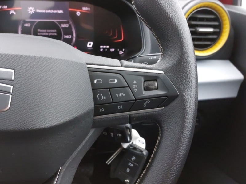 Used SEAT Arona 2023 for sale - 78041413: Photo 18