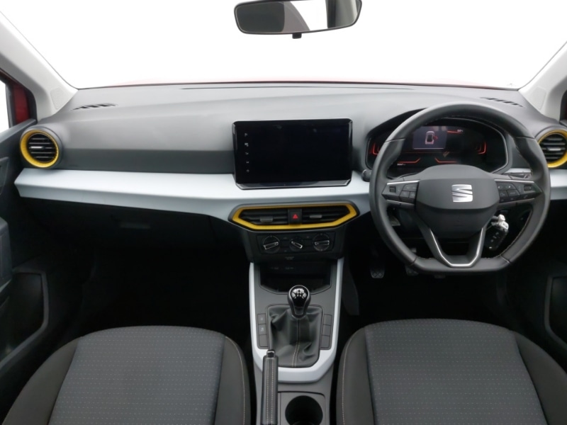 Used SEAT Arona 2023 for sale - 78041413: Photo 2