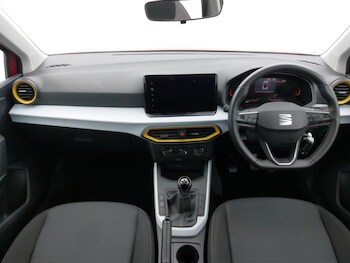 Used SEAT Arona 2023 for sale - 78041413: Photo