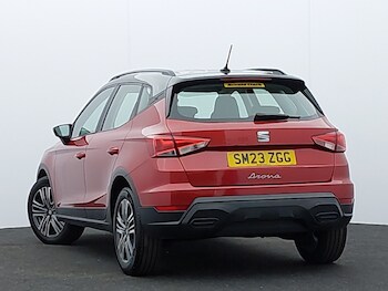 Used SEAT Arona 2023 for sale - 78041413: Photo