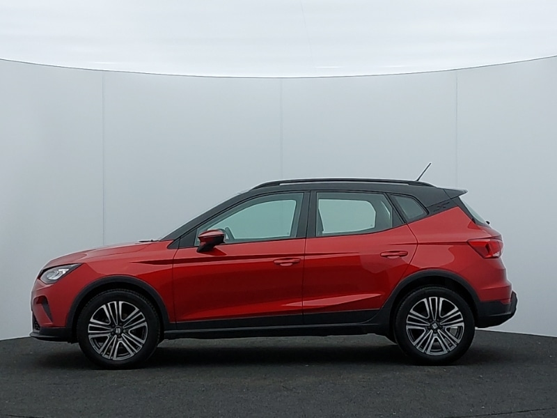 Used SEAT Arona 2023 for sale - 78041413: Photo 4