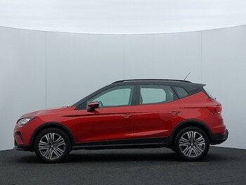 Used SEAT Arona 2023 for sale - 78041413: Photo