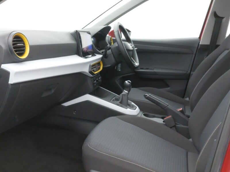 Used SEAT Arona 2023 for sale - 78041413: Photo 5