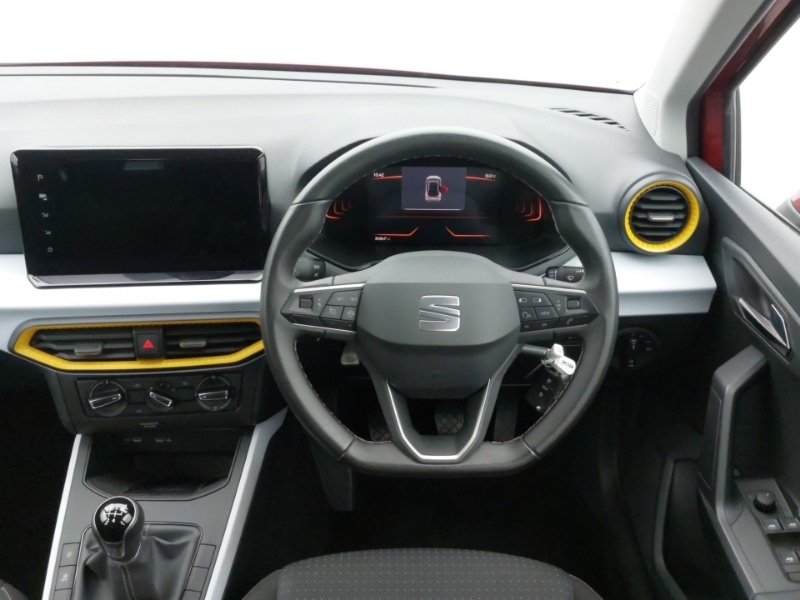 Used SEAT Arona 2023 for sale - 78041413: Photo 7