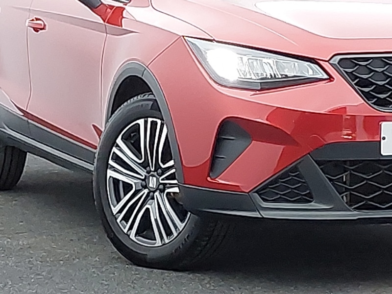 Used SEAT Arona 2023 for sale - 78041413: Photo 9