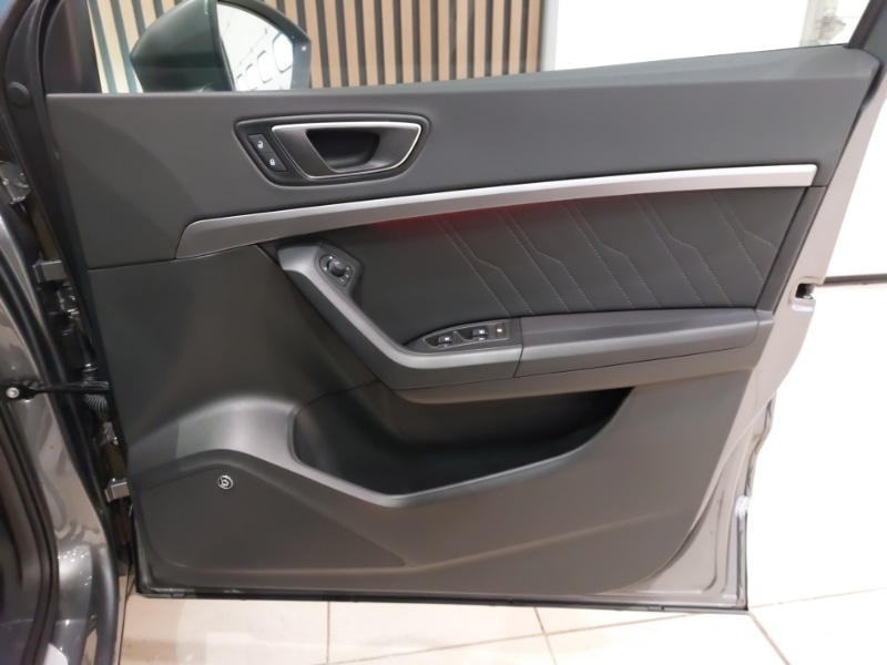 Used SEAT Ateca 2023 for sale - 77024773: Photo 10