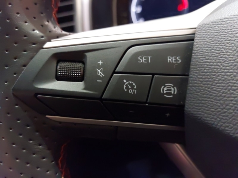 Used SEAT Ateca 2023 for sale - 77024773: Photo 13