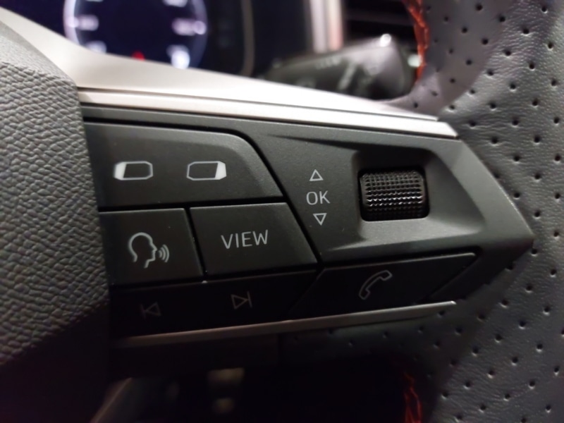 Used SEAT Ateca 2023 for sale - 77024773: Photo 14