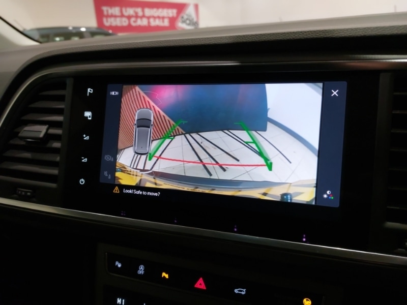 Used SEAT Ateca 2023 for sale - 77024773: Photo 16