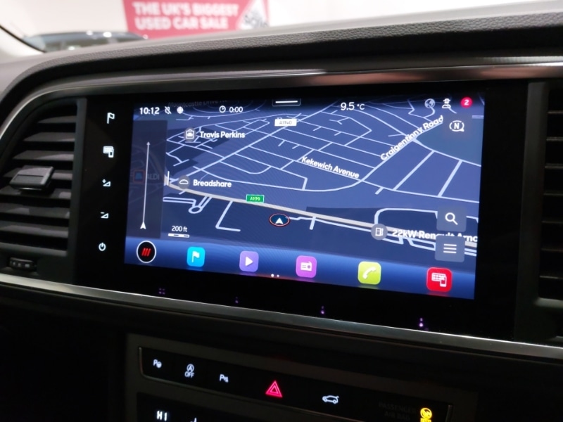 Used SEAT Ateca 2023 for sale - 77024773: Photo 18