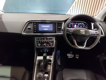 Used SEAT Ateca 2023 for sale - 77024773: Photo