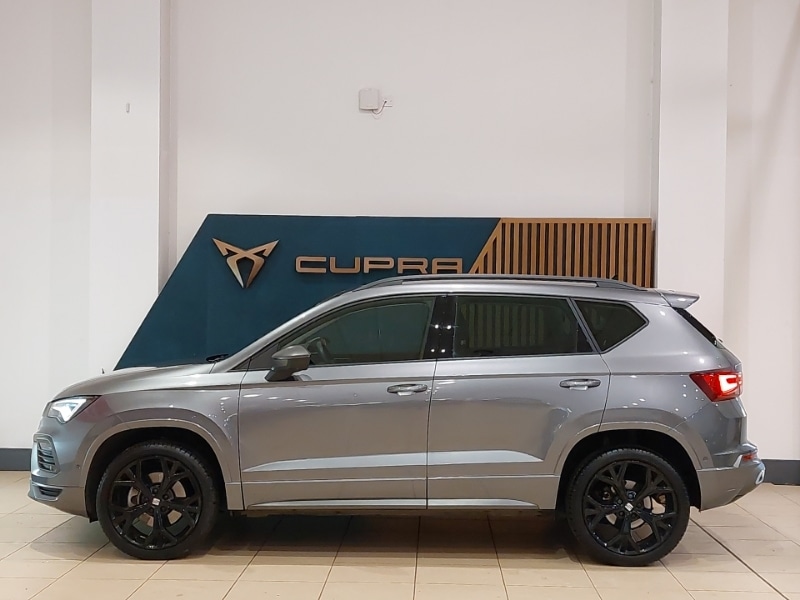 Used SEAT Ateca 2023 for sale - 77024773: Photo 4