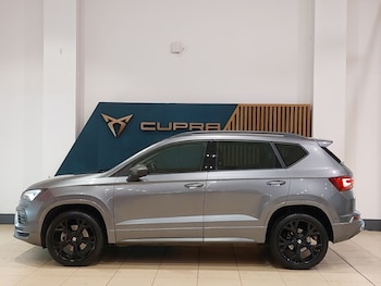 Used SEAT Ateca 2023 for sale - 77024773: Photo