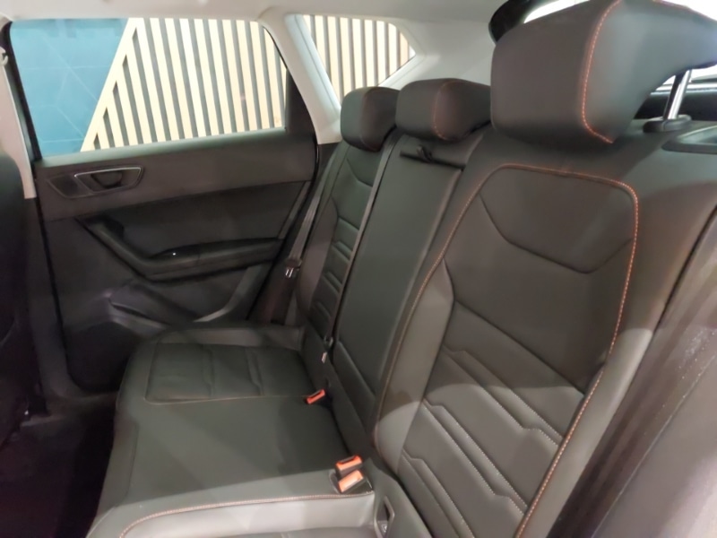 Used SEAT Ateca 2023 for sale - 77024773: Photo 6