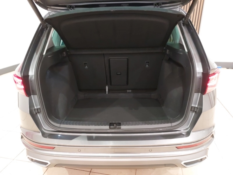 Used SEAT Ateca 2023 for sale - 77024773: Photo 8