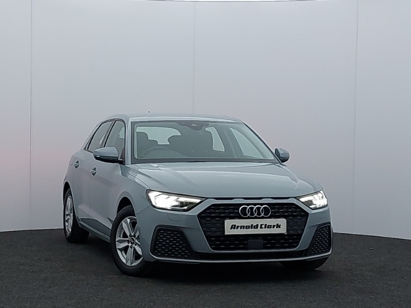 Used Audi A1 2022 for sale - 77352956: Photo 1