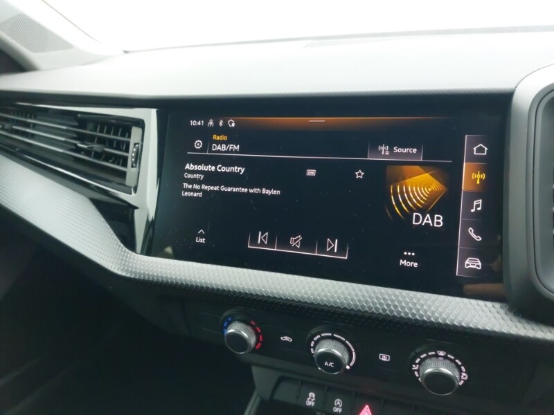 Used Audi A1 2022 for sale - 77352956: Photo 11