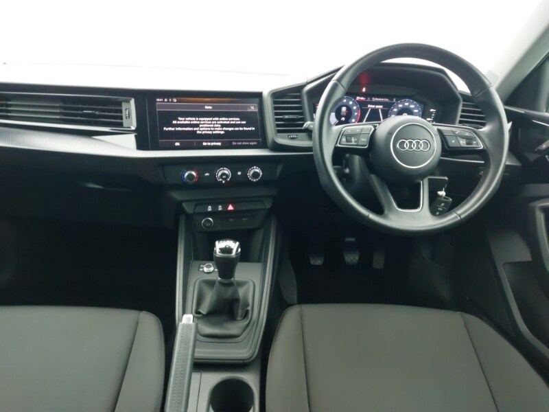 Used Audi A1 2022 for sale - 77352956: Photo 2