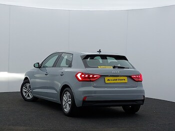 Used Audi A1 2022 for sale - 77352956: Photo