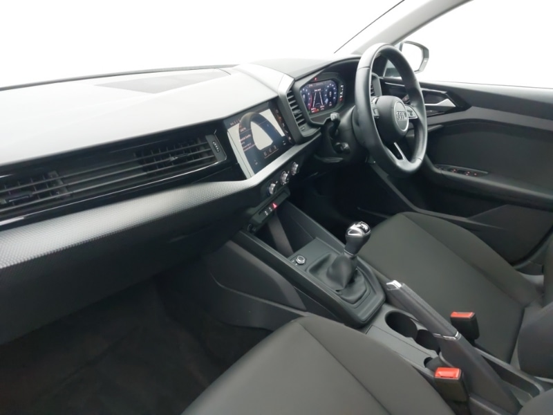 Used Audi A1 2022 for sale - 77352956: Photo 5