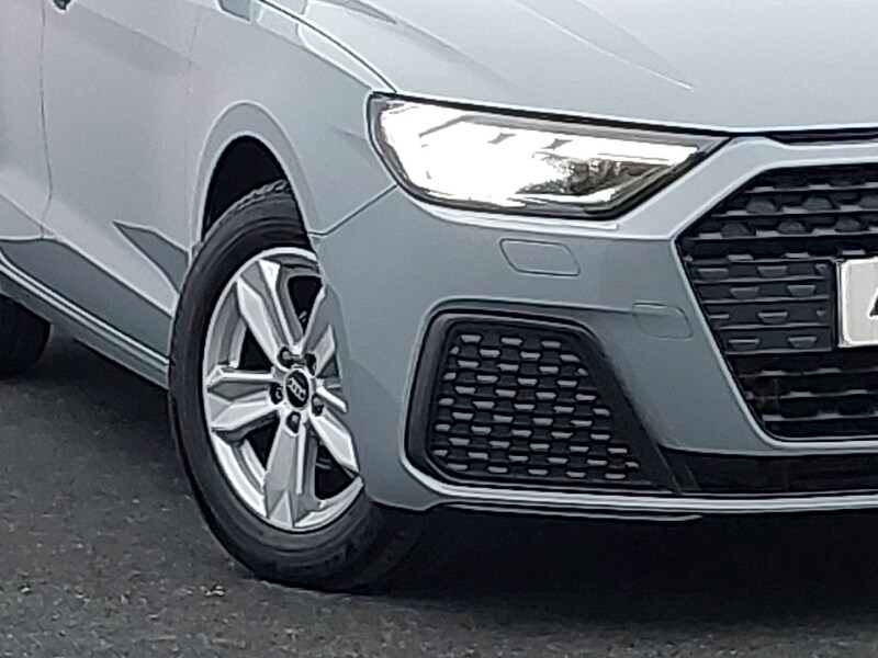 Used Audi A1 2022 for sale - 77352956: Photo 9