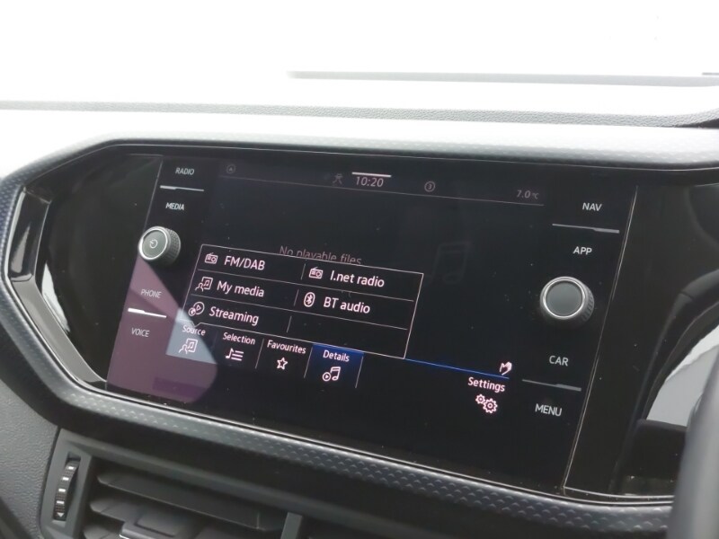 Used Volkswagen T-Cross 2021 for sale - 78054716: Photo 14