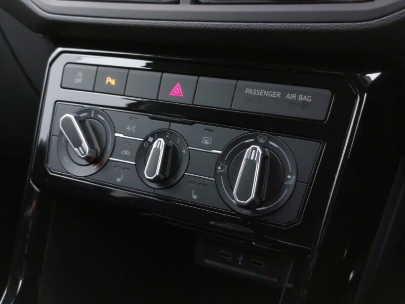 Used Volkswagen T-Cross 2021 for sale - 78054716: Photo 15