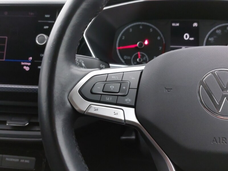 Used Volkswagen T-Cross 2021 for sale - 78054716: Photo 16