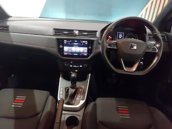 Used SEAT Arona 2020 for sale - 78546927: Photo