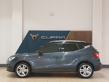 Used SEAT Arona 2020 for sale - 78546927: Photo