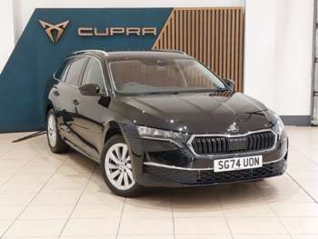 2024 - 2.0 TDI 150 SE L 5dr DSG