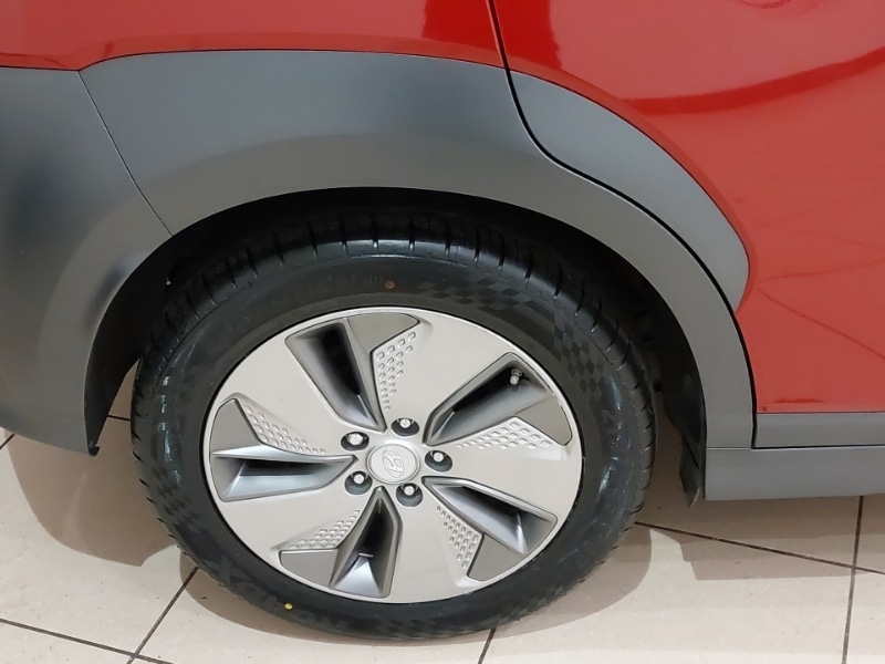 Used Hyundai KONA 2020 for sale - 76571534: Photo 12