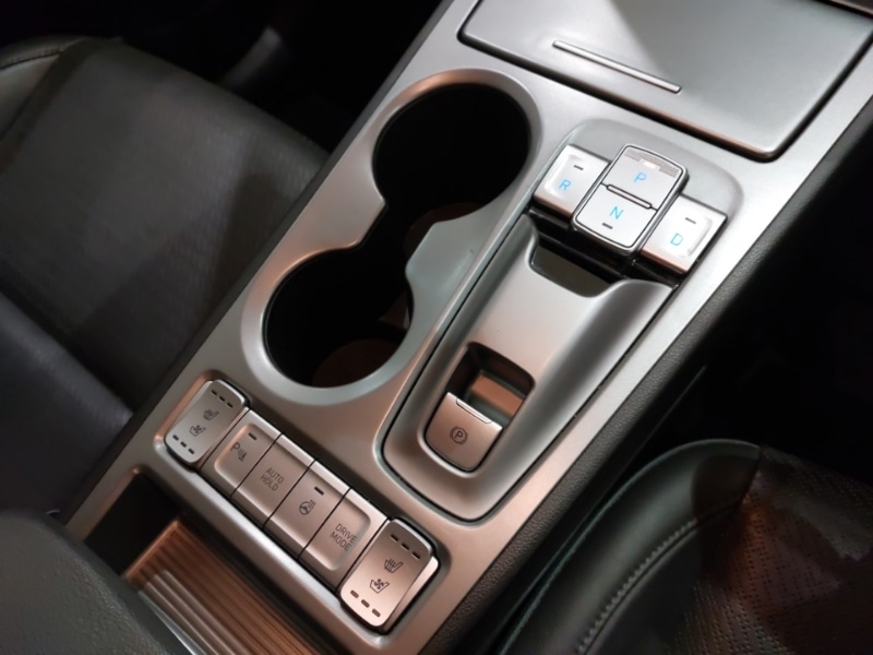 Used Hyundai KONA 2020 for sale - 76571534: Photo 17