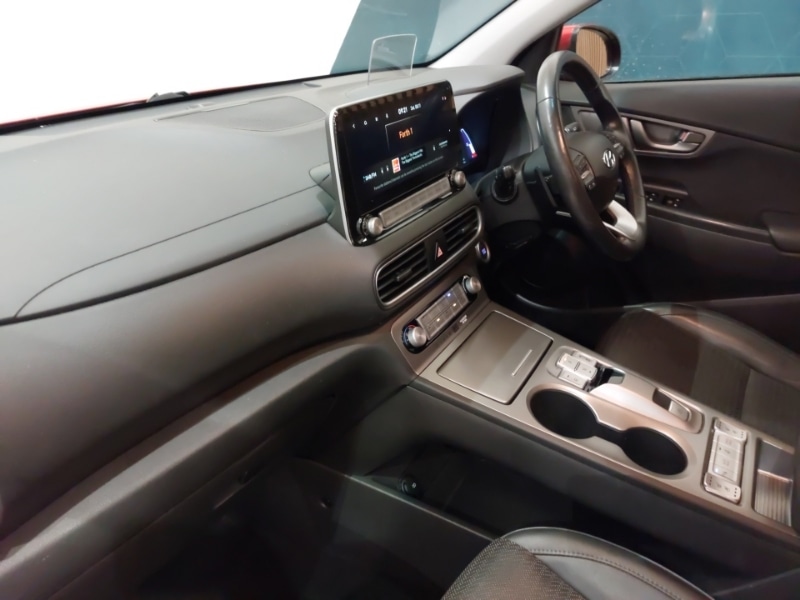 Used Hyundai KONA 2020 for sale - 76571534: Photo 5