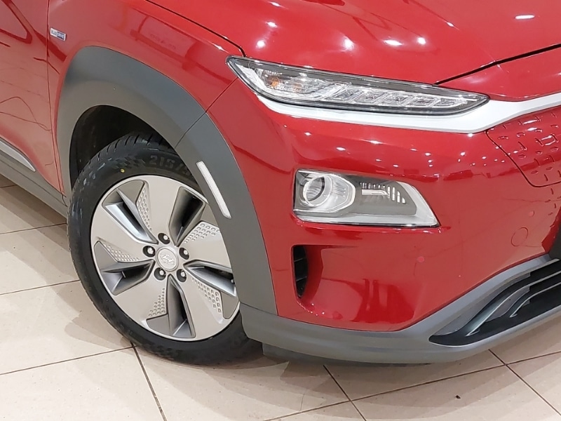 Used Hyundai KONA 2020 for sale - 76571534: Photo 9