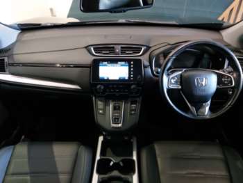 Used Honda CR-V 2021 for sale - 75184564: Photo
