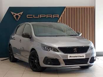 2019 - 1.2 PureTech 130 GT Line 5dr