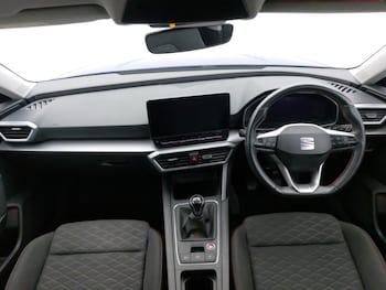 Used SEAT Leon 2021 for sale - 79092429: Photo