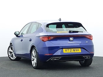 Used SEAT Leon 2021 for sale - 79092429: Photo