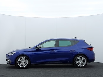 Used SEAT Leon 2021 for sale - 79092429: Photo
