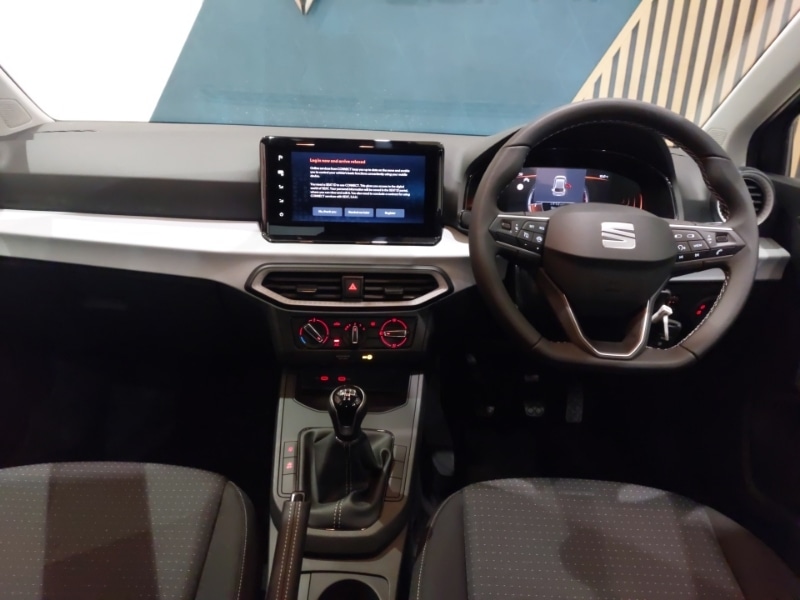 Used SEAT Ibiza 2025 for sale - 77112084: Photo 2